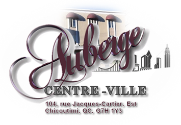 Auberge Centre-Ville